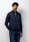 State of Art Vest 161-26051 Blauw 1