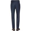Club of Gents Pantalon Chaz Blauw 3
