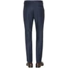 Club of Gents Pantalon Chaz Blauw 3
