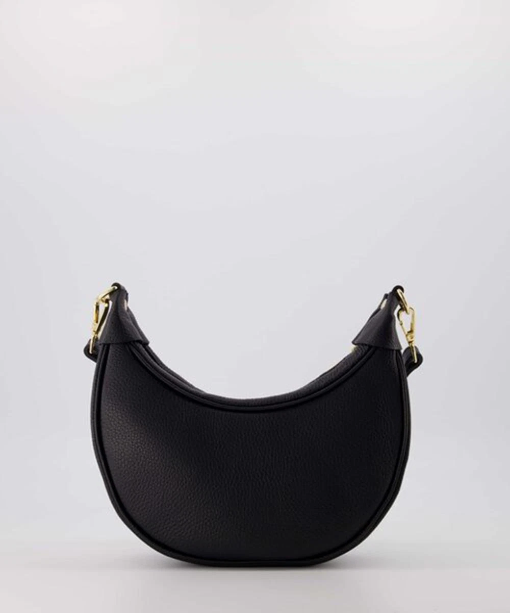 New Apparel New Apparel Tas Kyra Zwart 1