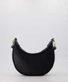 New Apparel New Apparel Tas Kyra Zwart 1