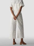 LeComte Pantalon 56-624150 Off-White 3