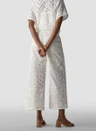LeComte Pantalon 56-624150 Off-White 3