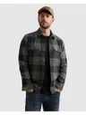 PME Legend Overhemd PSI2608229 Blauw 4