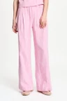 POM Amsterdam Pantalon SP9559 Roze 1