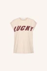By-Bar T-Shirt 26411112 Beige 2