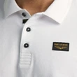 PME Legend Polo PPSS0000861 Wit 6