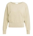 YAYA Trui 01-000622-608 Groen 1