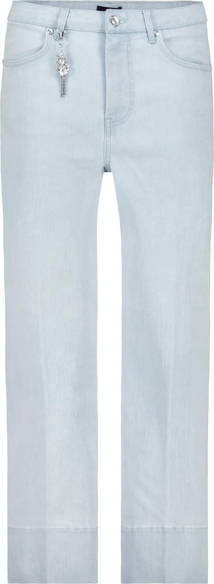 Monari Jeans 410324 Blauw 2