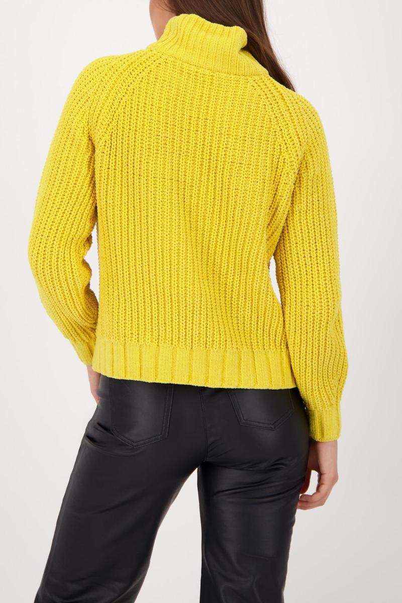 Monari Trui 809489 Geel  5