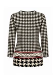 Frank Walder Top NOS726431 Rood 2