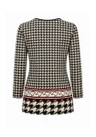 Frank Walder Top NOS726431 Rood 2