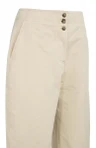 YAYA Pantalon 01-301250-604 Beige 4