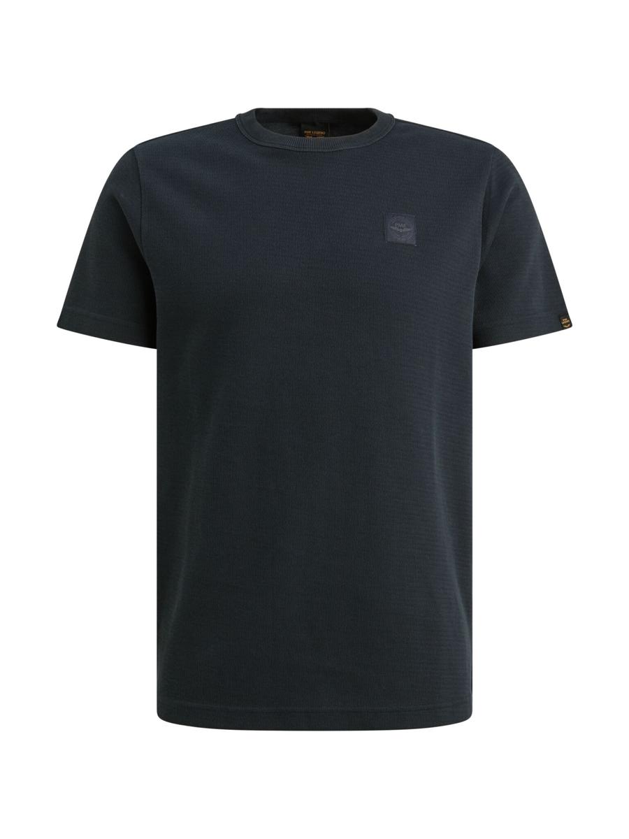 PME Legend T-Shirt PTSS2604541 Blauw 2