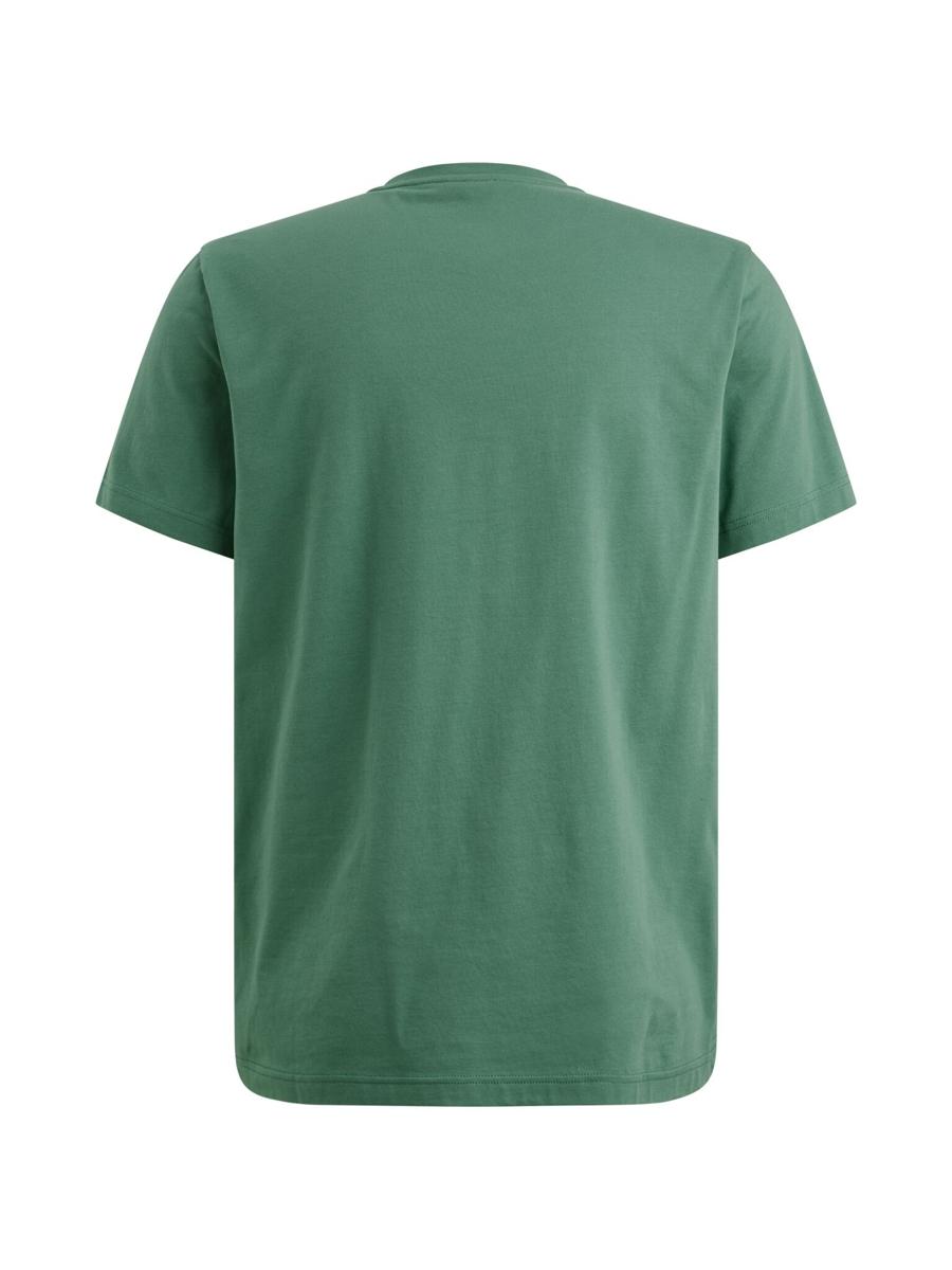 PME Legend T-Shirt PTSS2604584 Blauw 4