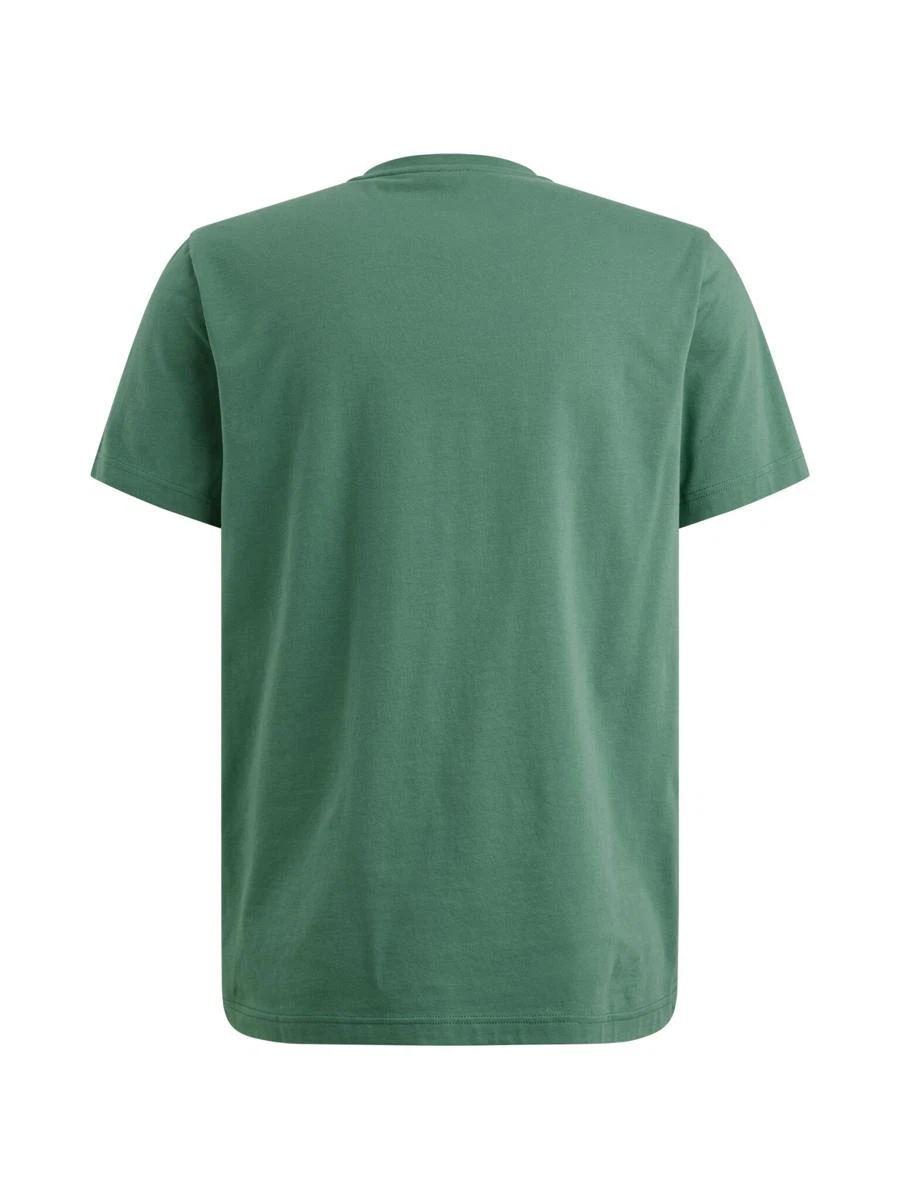 PME Legend T-Shirt PTSS2604584 Blauw 4