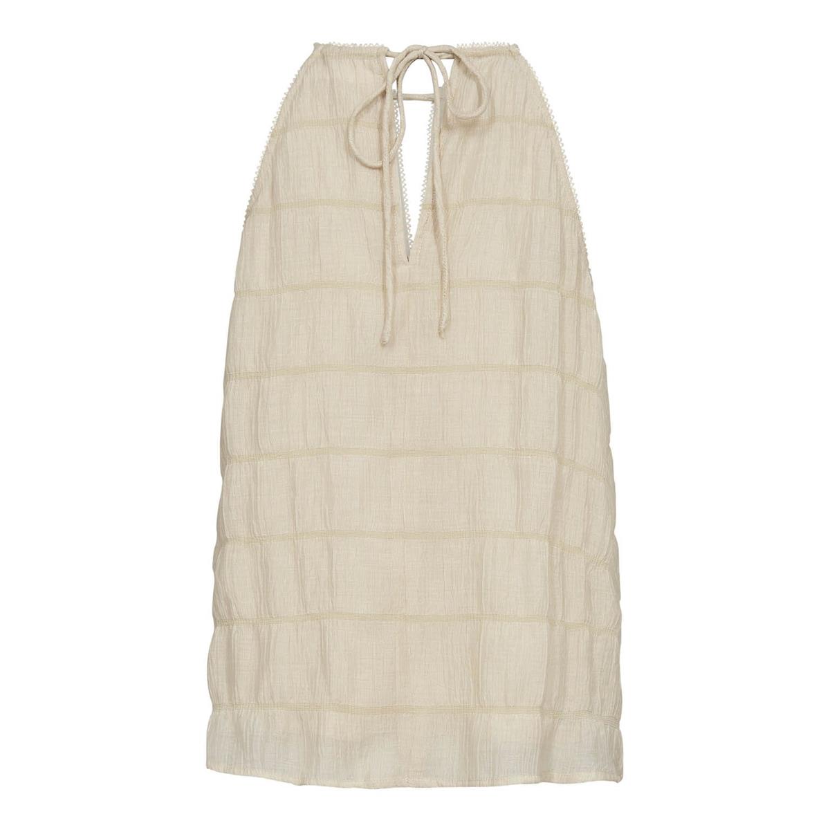 Co'Couture Top Micha Beige 1