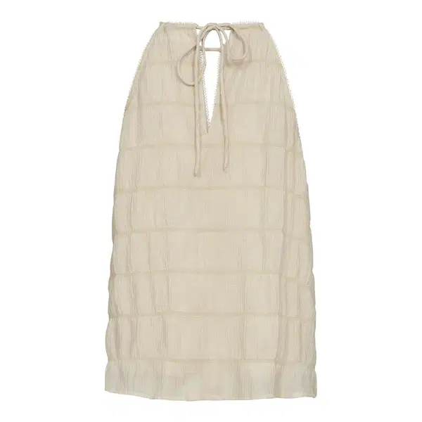 Co'Couture Top Micha Beige 1