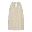 Co'Couture Top Micha Beige 1
