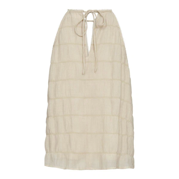 Co'Couture Top Micha Beige 1