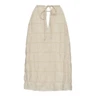 Co'Couture Top Micha Beige 1