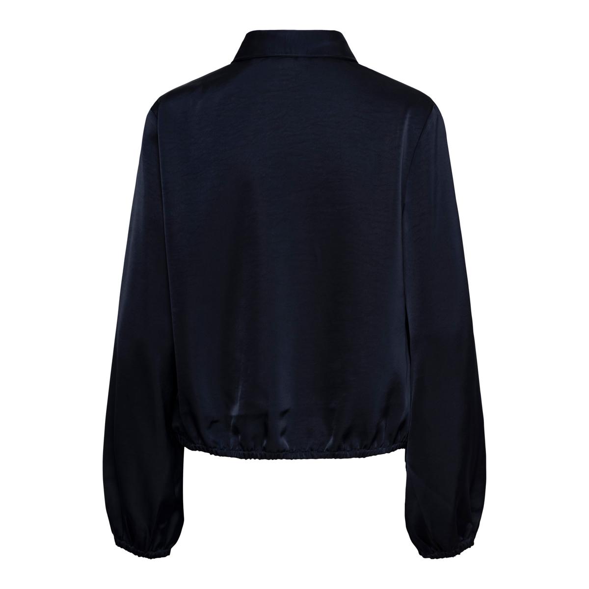 &Co Woman Blouse Wendelien Blauw 3