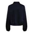 &Co Woman Blouse Wendelien Blauw 3