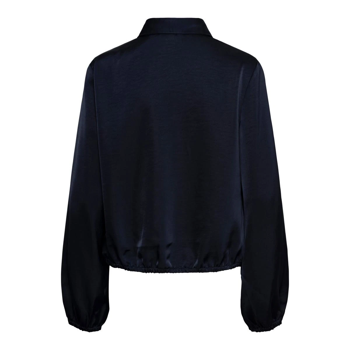 &Co Woman Blouse Wendelien Blauw 3