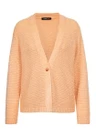Frank Walder Vest 1601061 Oranje 1