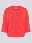 Rabe Vest 56-124228 Rood 2
