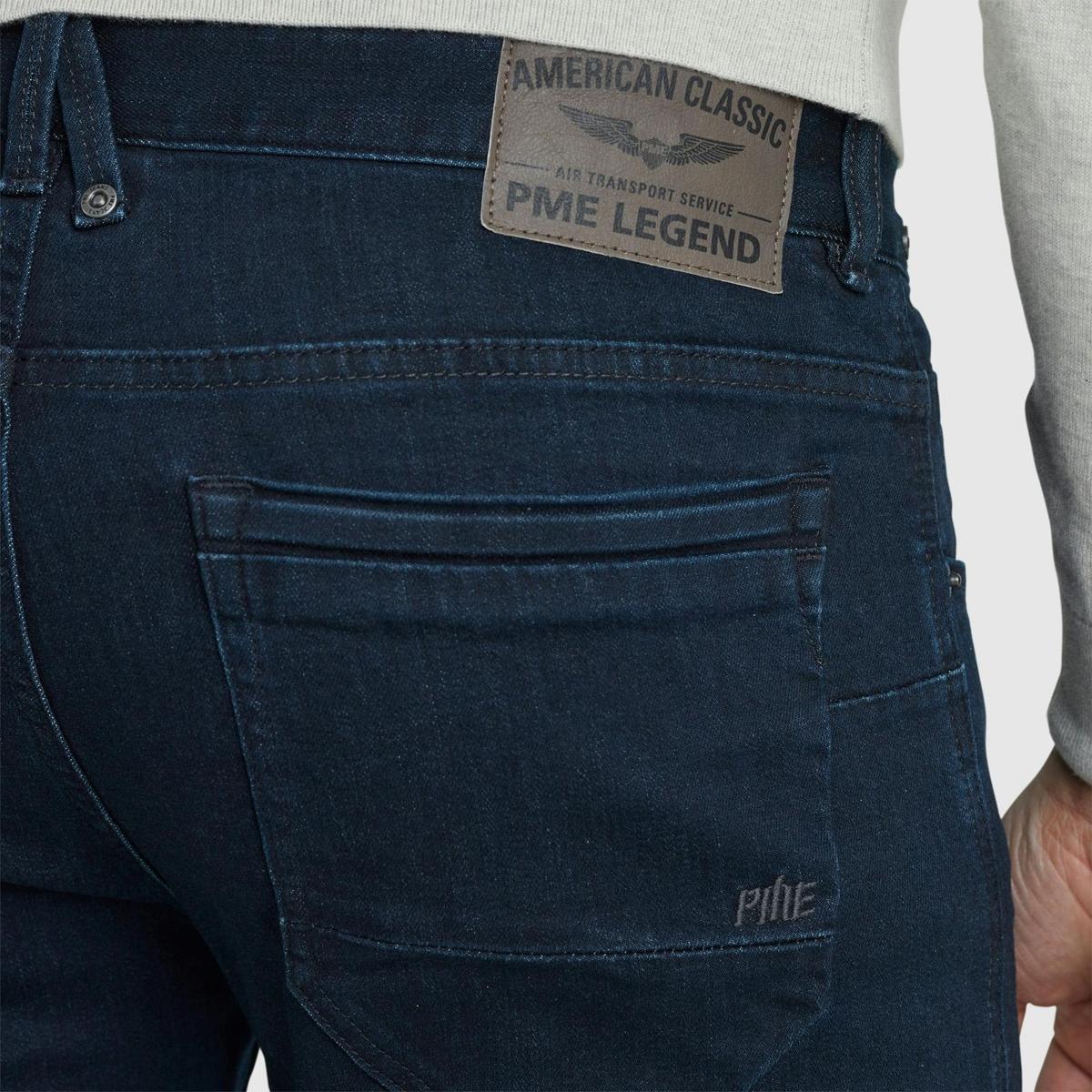 PME Legend Jeans Nightflight Blauw 6