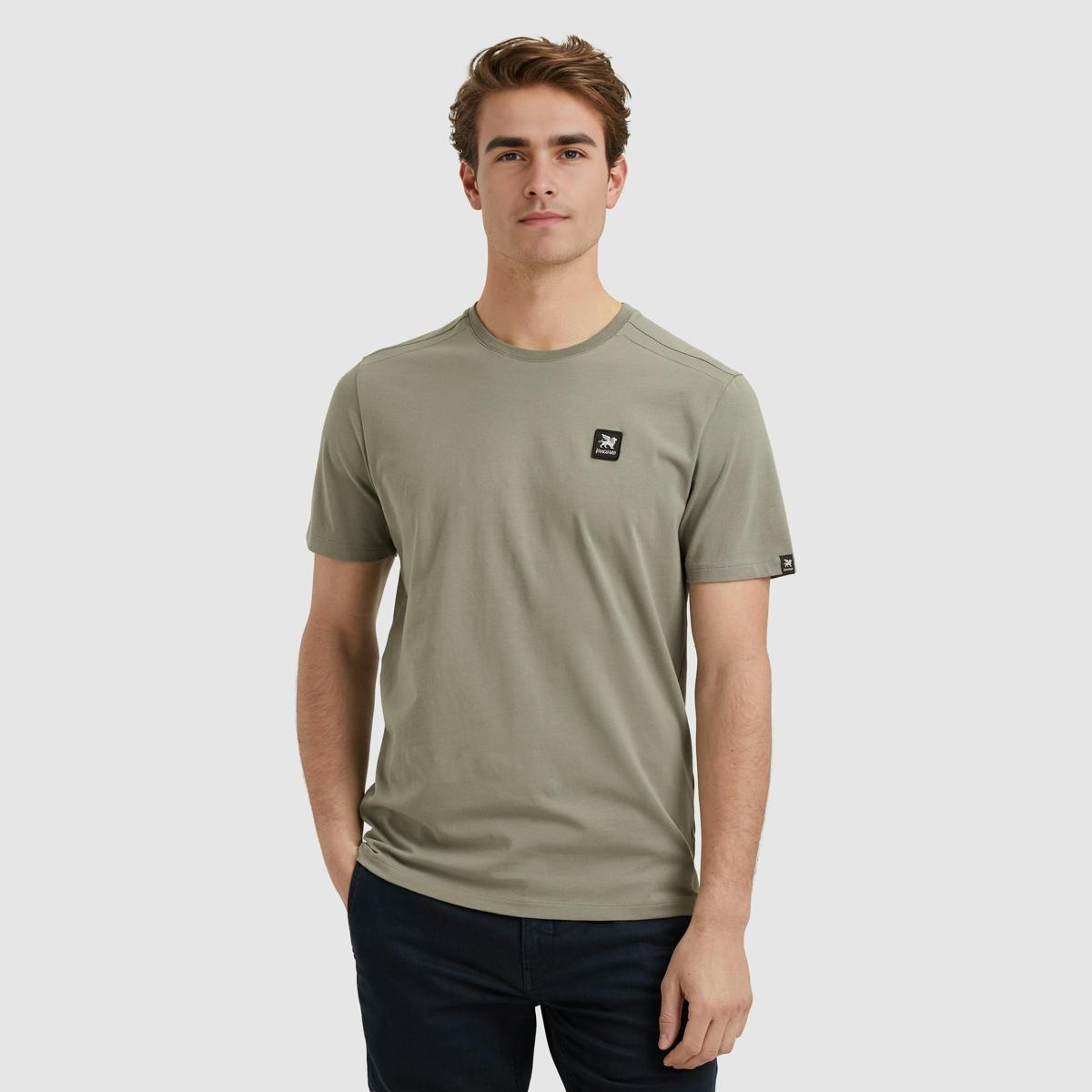 Vanguard T-Shirt VTSS2508550 Groen 3