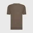 Blue Industry T-Shirt KBIS26-M11 Taupe 4