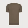 Blue Industry T-Shirt KBIS26-M11 Taupe 4