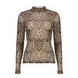 Geisha Longsleeve 62582-14 Beige 1