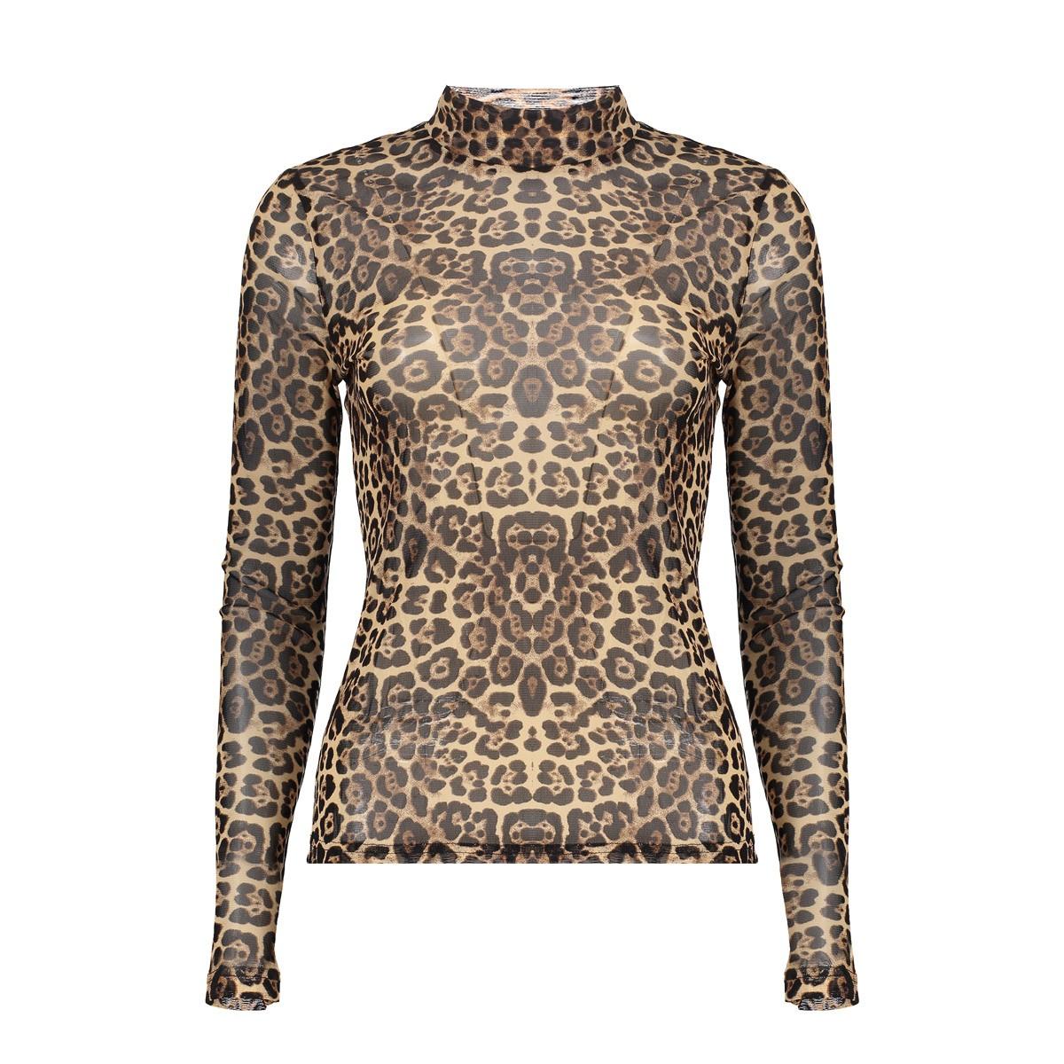 Geisha Longsleeve 62582-14 Beige 1