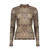 Geisha Longsleeve 62582-14 Beige 1