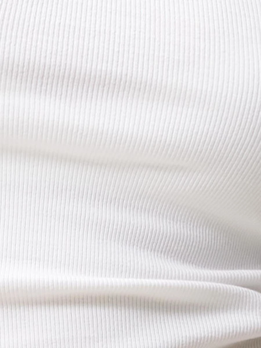 Catwalk Junkie Top Doves Off-White 3
