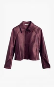 Aimée the Label Blazer Tilly Rood 2