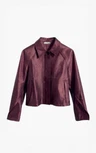 Aimée the Label Blazer Tilly Rood 2