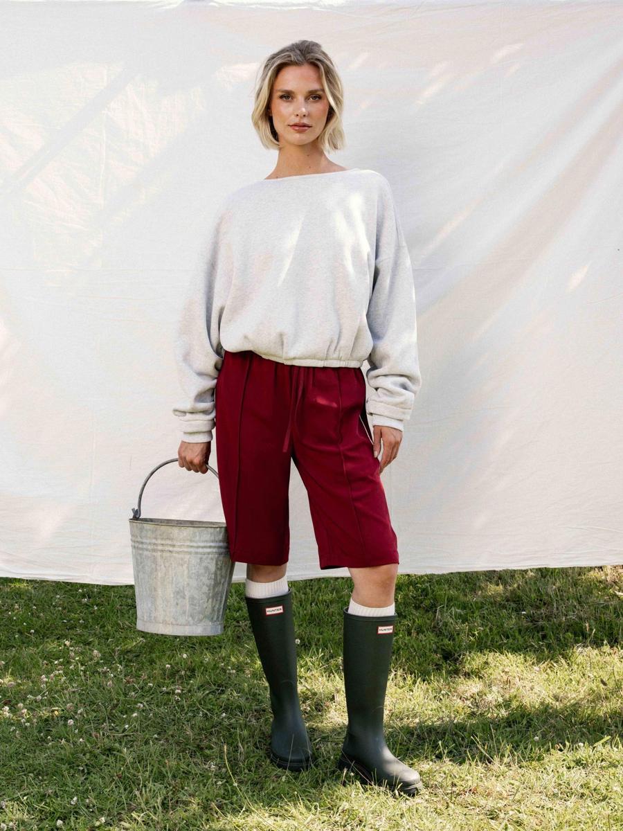 Catwalk Junkie Short 2601023800 Rood 6