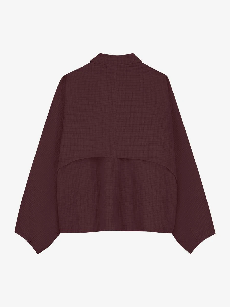 Catwalk Junkie Jack 2603022408 Paars 4