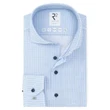 R2 Amsterdam Overhemd 132.WSP.035 Blauw 1