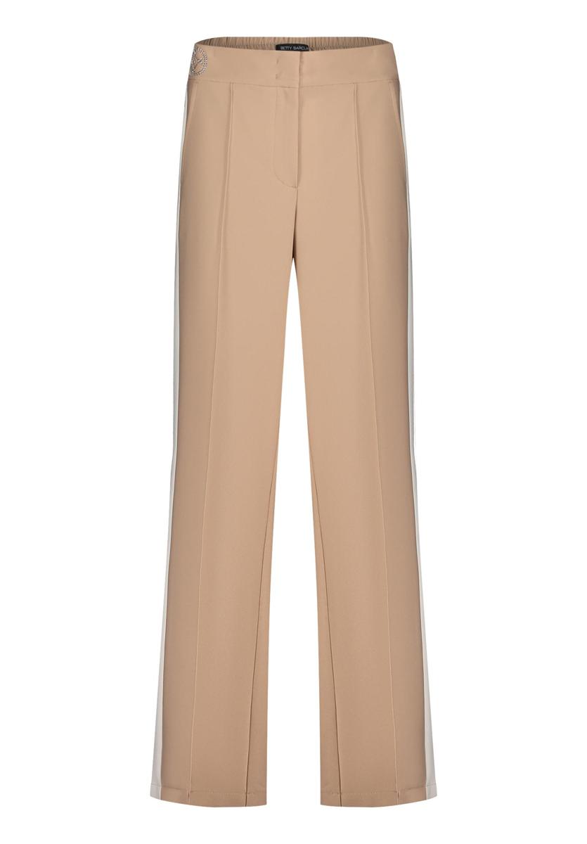 Betty Barclay Pantalon 61422924 Beige 1