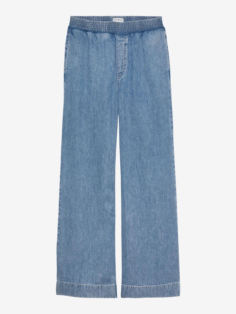 Catwalk Junkie Jeans 2601023209 Blauw 2