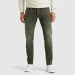 Cast Iron Jeans Shiftback Groen 3