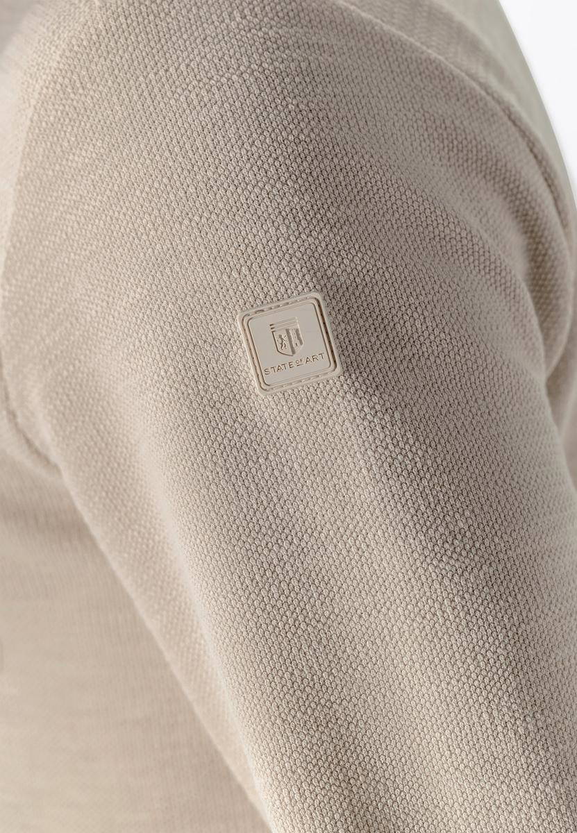 State of Art Vest 561-16503 Beige 5