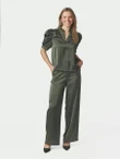 Neo Noir Pantalon Emmett Groen 5