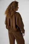 Label DOT Blazer 2627009 Bruin 4