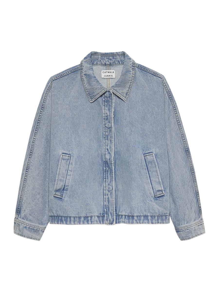 Catwalk Junkie Jack 2601022405 Blauw 2